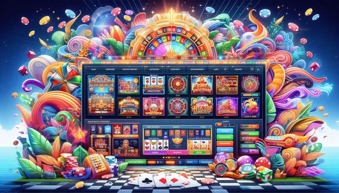 Realz Casino
